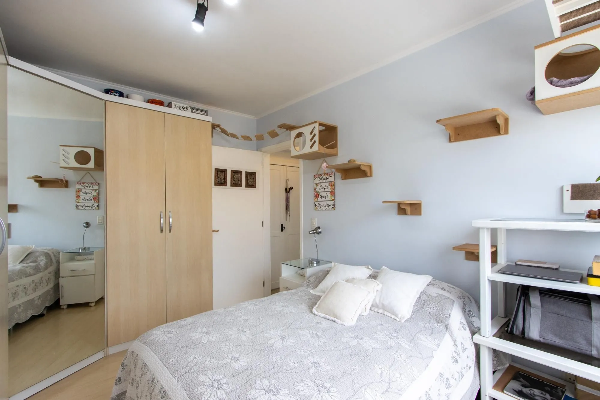 Imagem Apartamento em Cristal