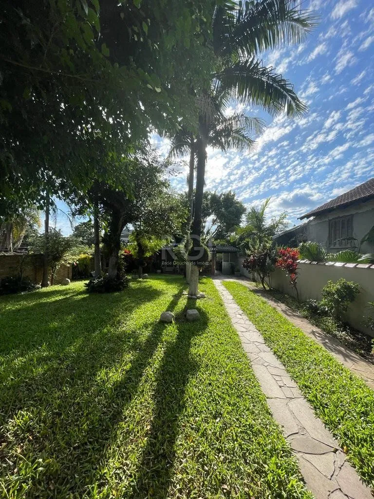 Imagem Terreno em Ipanema