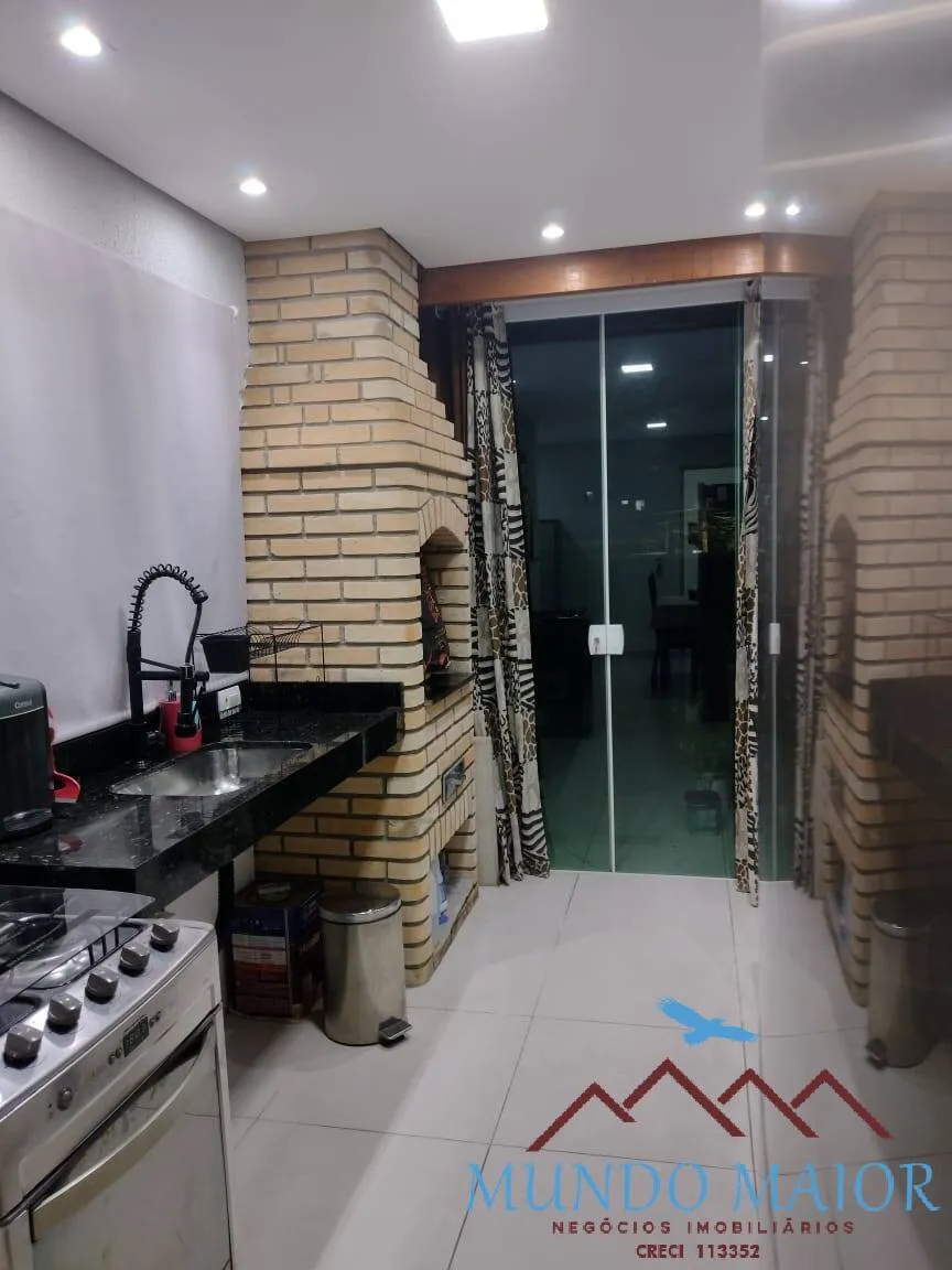 Imagem Seu Novo Lar Cobertura com Ótimo Preço e Localização/ Aceita Permuta!