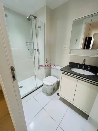 Imagem Apartamento com 3 quartos, 71m², para venda e locação em São Paulo, Água Branca