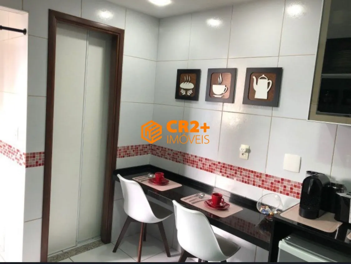 Imagem Vendo apartamento em Setúbal com 4 quartos, 3 vagas de garagem com dependência d