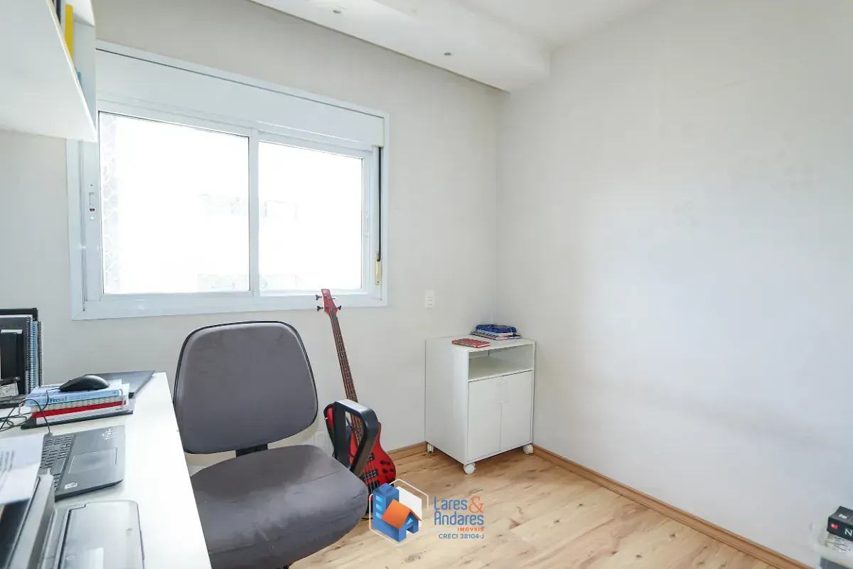 Imagem Apartamento para venda em Bela Vista com 3 quartos, sendo 3 suítes, 139m²