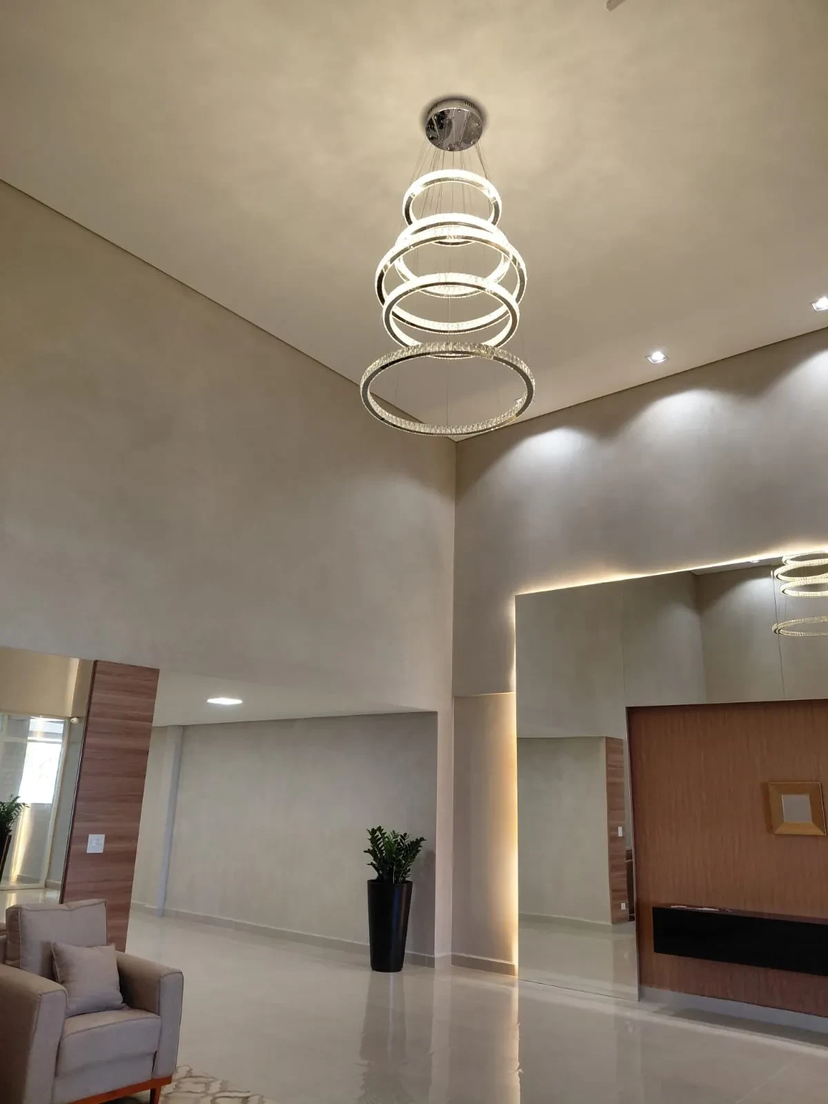Imagem Apartamento com 2 Quartos à Venda, 76 metros em Vila São Paulo - Mongaguá