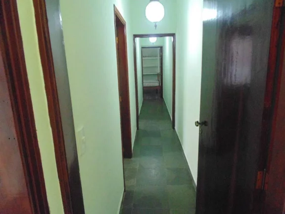 Imagem Casa com 3 dormitórios à venda, 106 m² por R$ 310.000,00 - Solemar - Praia Grande/SP