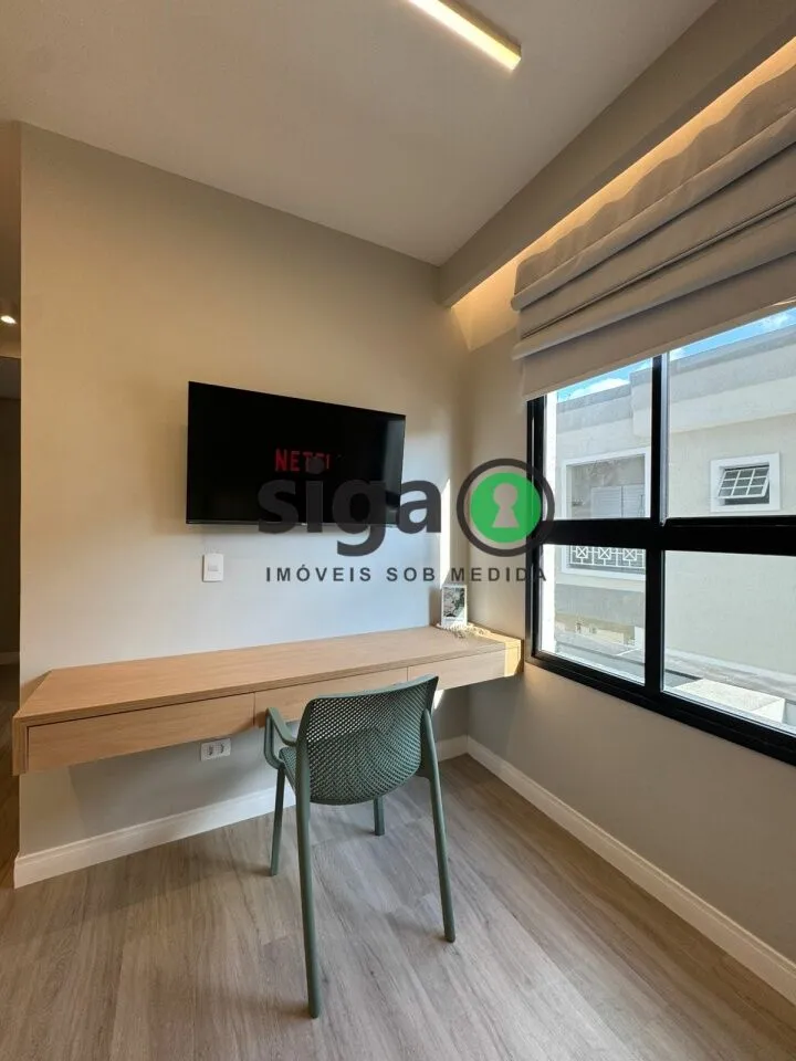 Imagem Studio à venda ? Vila Formosa