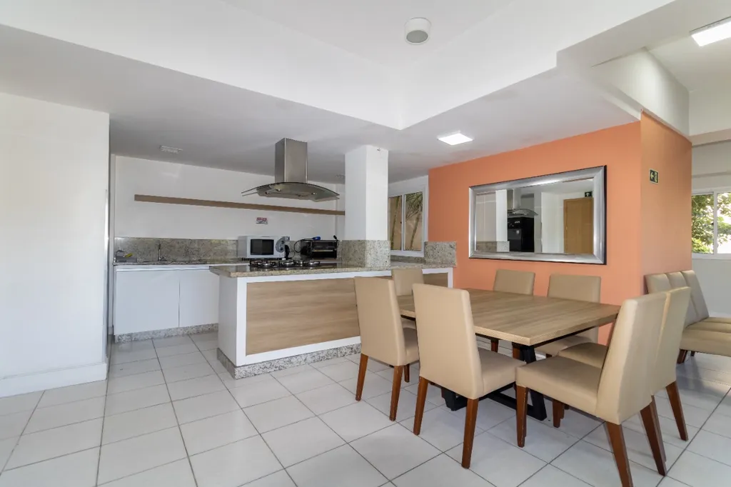 Imagem Apartamento em Jardim Carvalho
