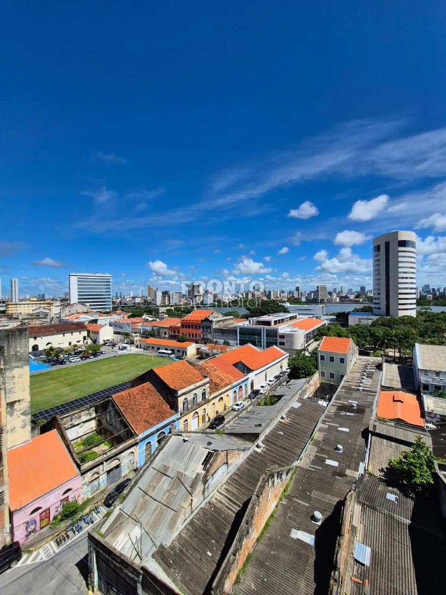 Imagem Moinho Recife