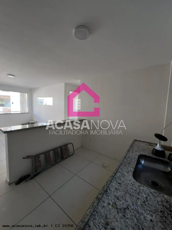 Imagem Apartamento para Venda em Maricá, Jardim Atlântico Central (Itaipuacu), 2 dormitórios, 1 suíte, 1 banheiro, 1 vaga