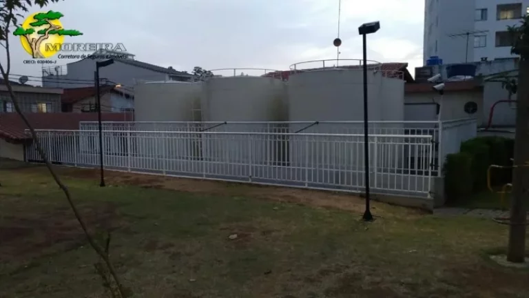 Imagem APARTAMENTO PARA VENDA NO IMIRIM/SP.