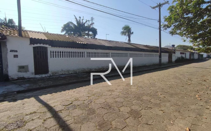 Foto do imóvel Casa com 4 dormitórios à venda, 148 m por R$ 430.000,00 - Jardim Praia Grande - Mongaguá/SP