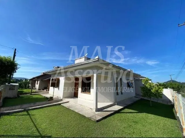 Imagem Casa para venda, semi mobiliada em Nova Hartz, Vila Nova