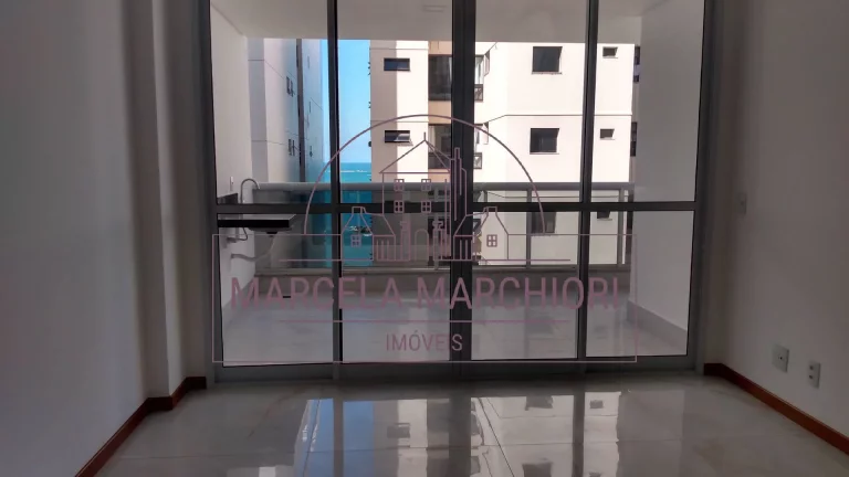 Imagem Apartamento 4 quartos na quadra do mar em Praia da Costa