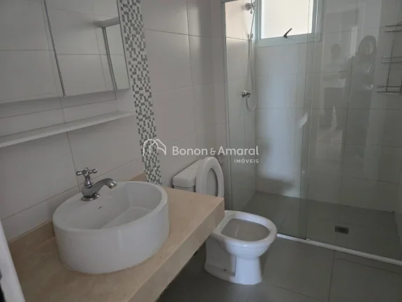 Imagem Apartamento para venda, Condomínio Porto Rico no Bairro Santa Terezinha, 3 quartos, Paulínia/SP 

...