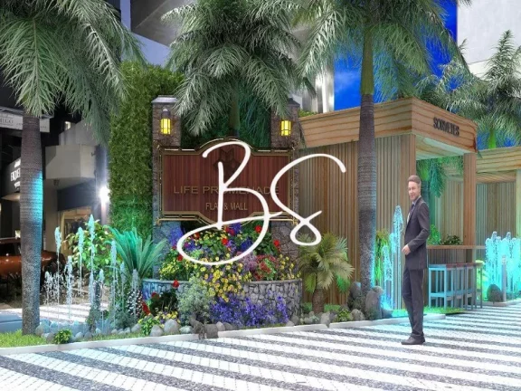 Imagem APARTAMENTO RESIDENCIAL em CAPÃO DA CANOA - RS, Avenida Paraguassu