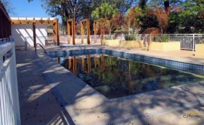 Imagem Terreno no condomínio Bela Vittá à venda por R$ 424.000,00 - Jardim Celeste - Jundiaí/SP