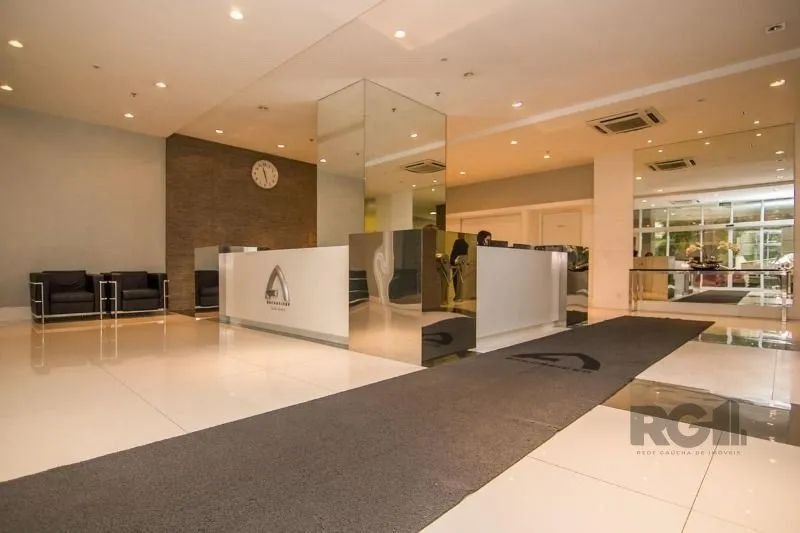 Imagem Sala Comercial em Higienópolis