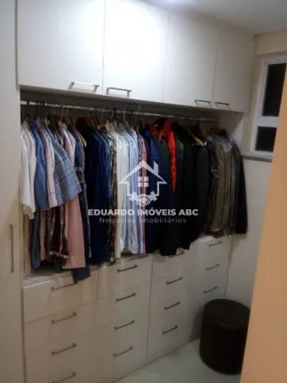 Imagem Apartamento com 3 Quartos para Alugar, 120 m² em Jardim Do Mar - São Bernardo Do Campo