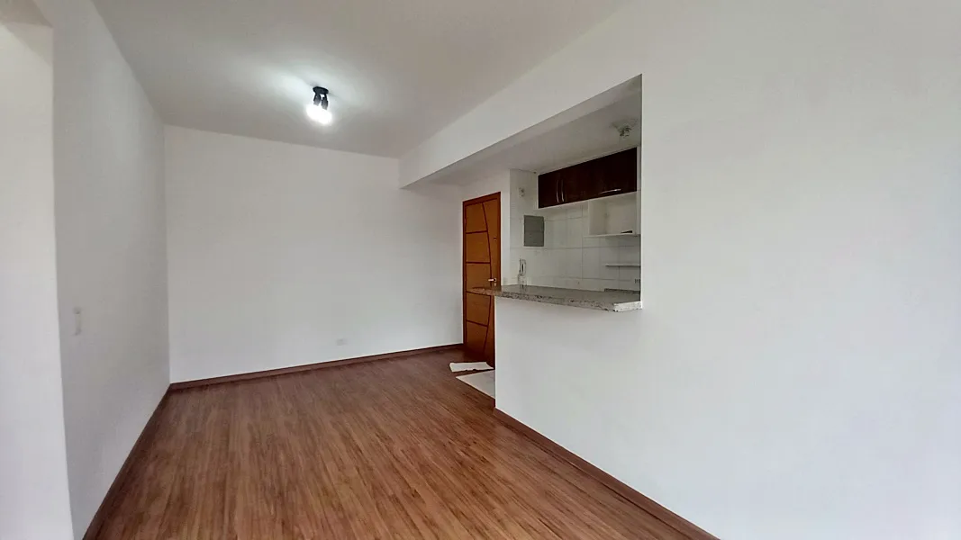 Imagem Apartamento para venda em Vila Guarani (Z Sul) com 2 quartos, 55m2