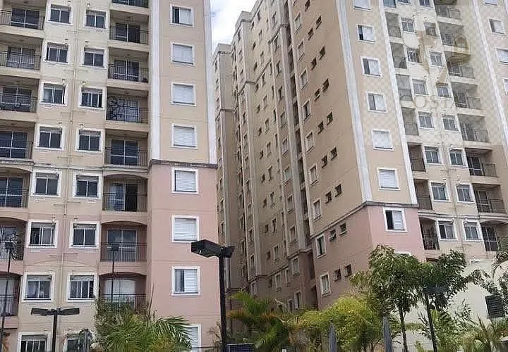 Imagem Apartamento a venda 2 quartos,1 vaga Vila Andrade
