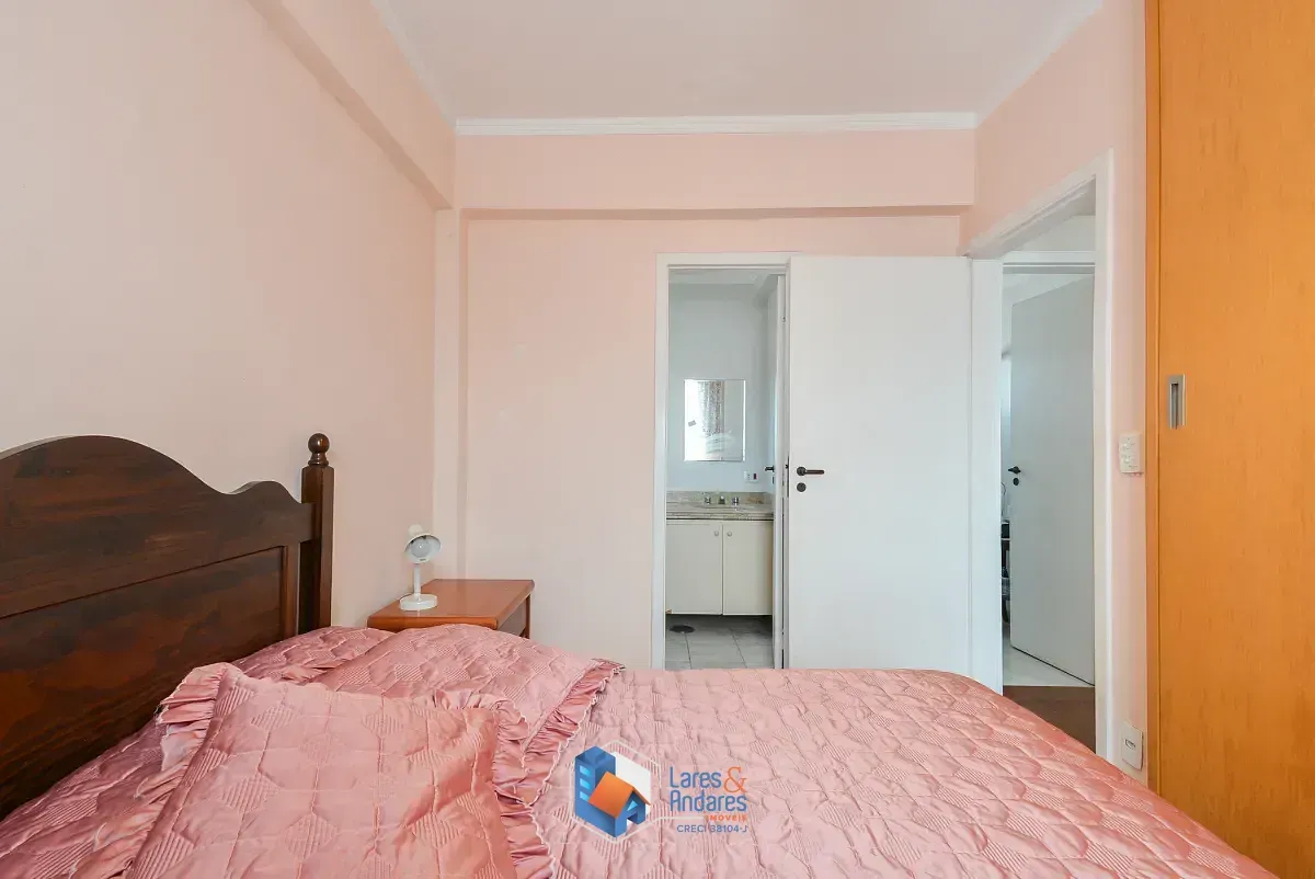 Imagem Cobertura para venda em Mirandópolis com 2 quartos, sendo 2 suítes, 152m²