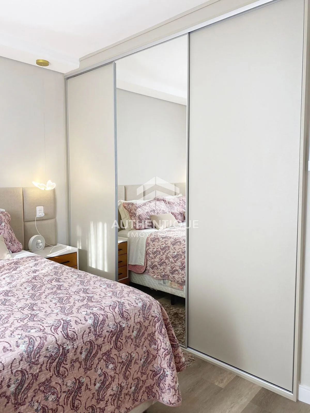 Imagem MAISON MONT BLANC CAMPO BELO - Apartamento à venda no bairro Campo Belo - São Paulo/SP, Zona Sul