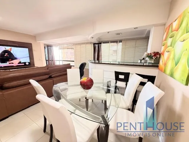 Imagem Apartamento Quadra Mar para Venda em Balneário Camboriú, CENTRO, 3 dormitórios, 1 suíte, 2 banheiros, 1 vaga