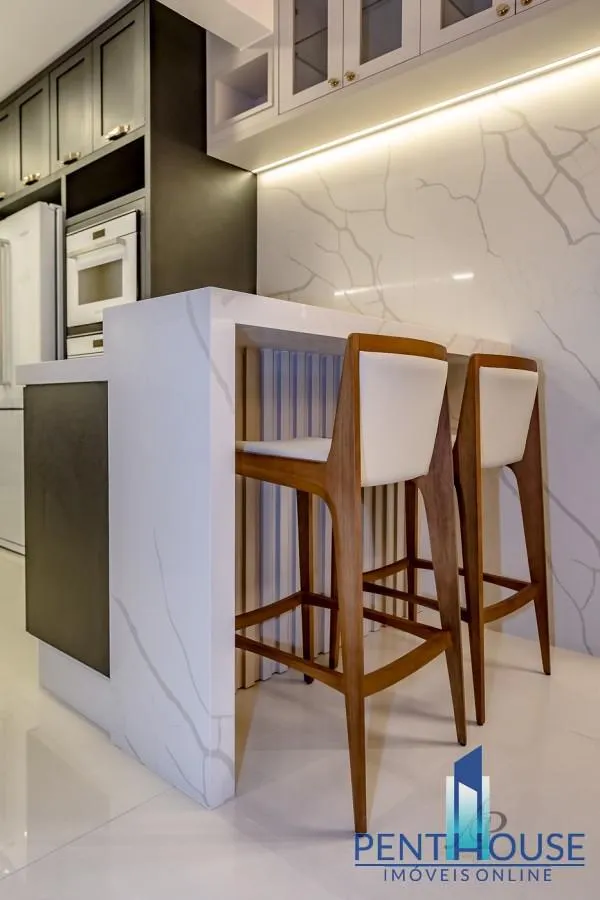 Imagem Apartamento com Terraço para Venda em Balneário Camboriú, CENTRO, 4 dormitórios, 4 suítes, 5 banheiros, 3 vagas