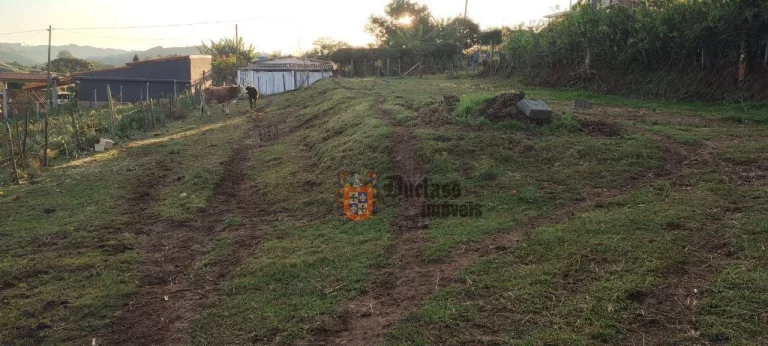 Imagem Terreno à venda, 1000 m² por R$ 90.000,00 - Munhoz - Munhoz/MG