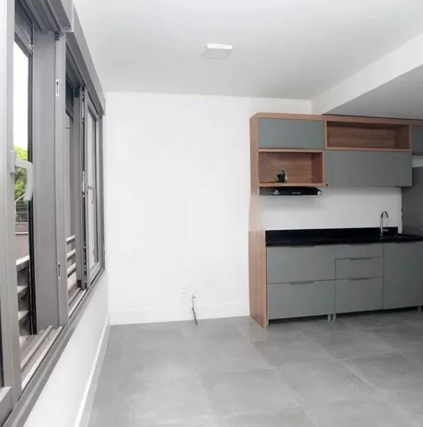 Imagem Loft no bairro Farroupilha com vaga