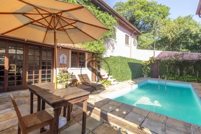 Imagem CASA RESIDENCIAL em SÃO PAULO - SP, VILA MADALENA