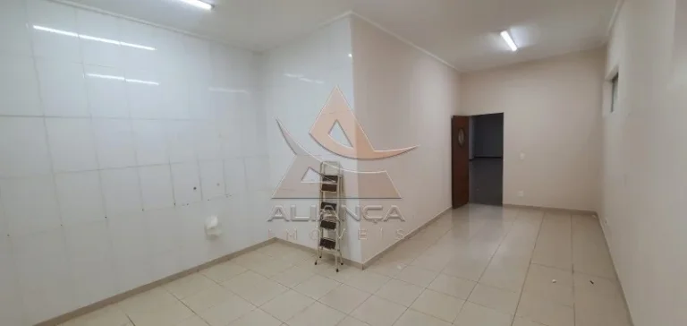 Imagem Prédio Comercial - Ribeirão Preto - Alto da Boa Vista