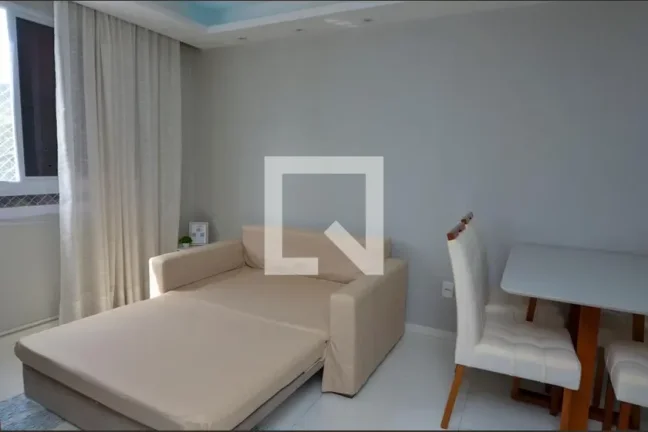 Imagem Apartamento à Venda - Recreio, 2 Quartos, 43 m2