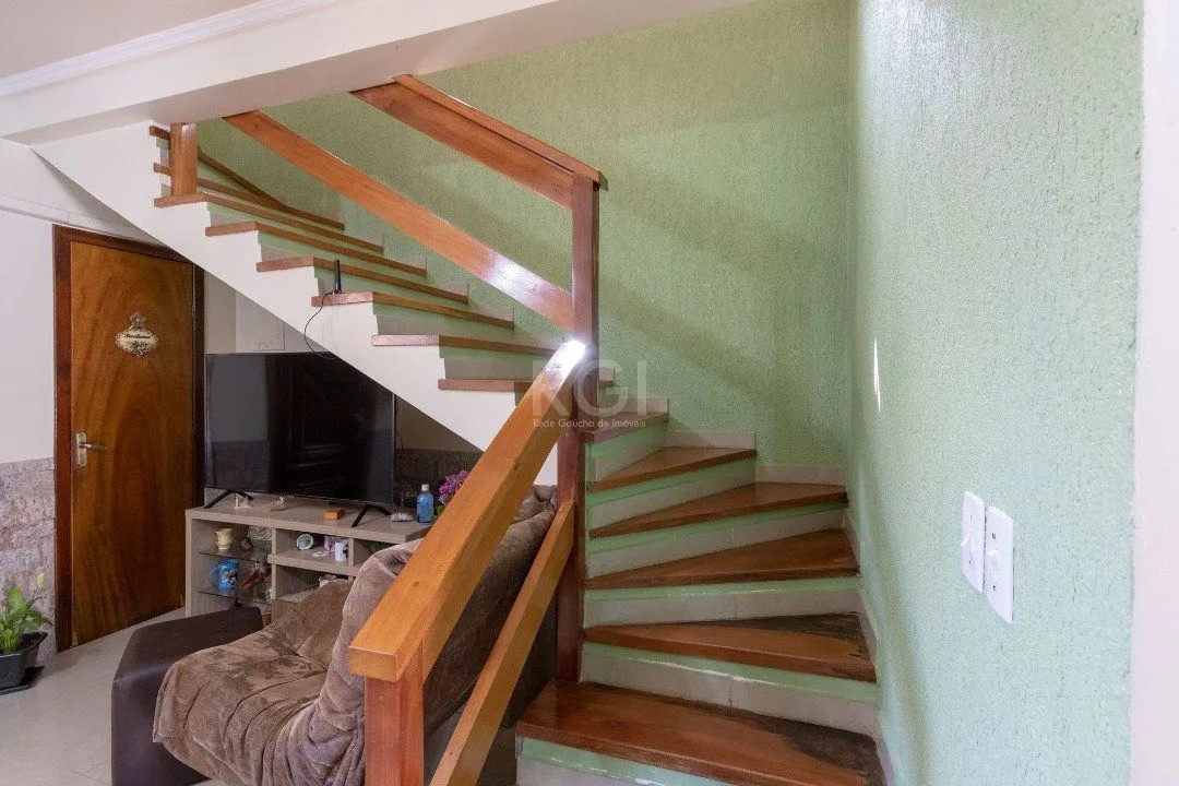 Imagem Casa para Venda - 175m², 3 dormitórios, sendo 1 suites, 3 vagas - Aberta Dos Morros