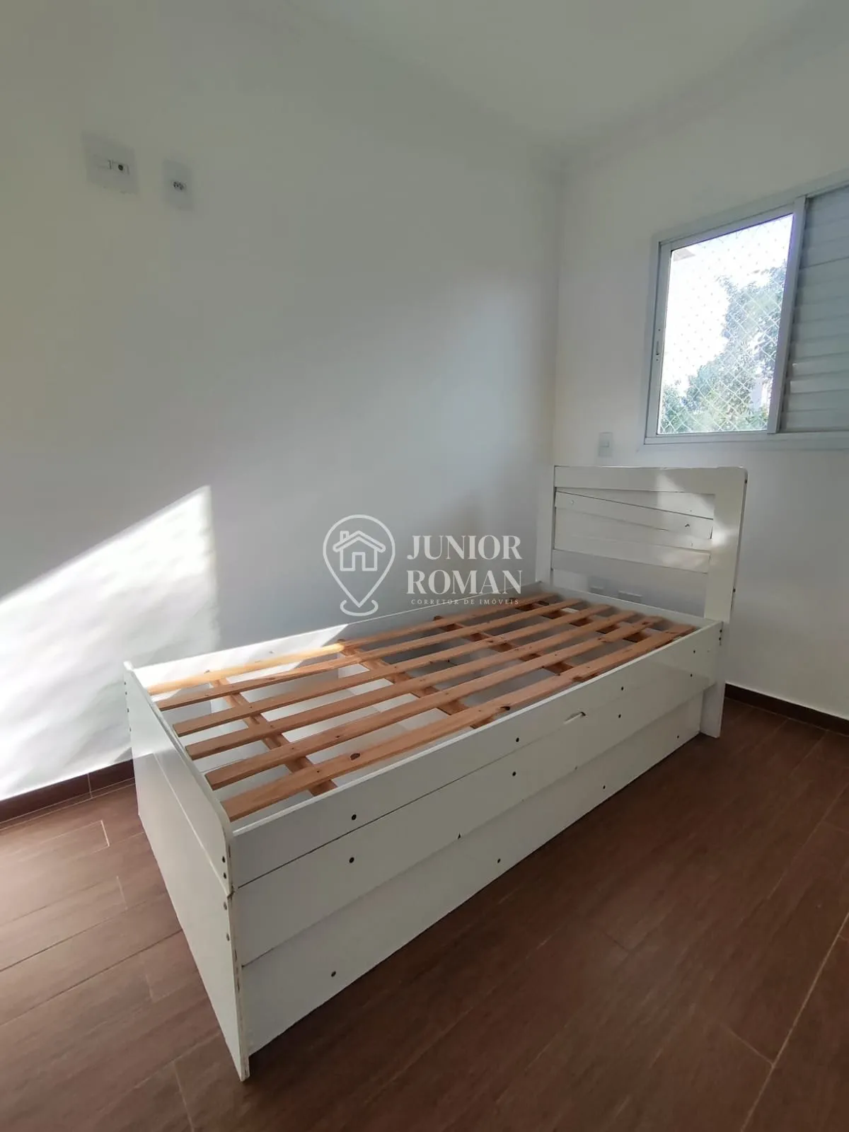 Imagem APTO 2 DORM BAIRRO DEMARCHI - SBC