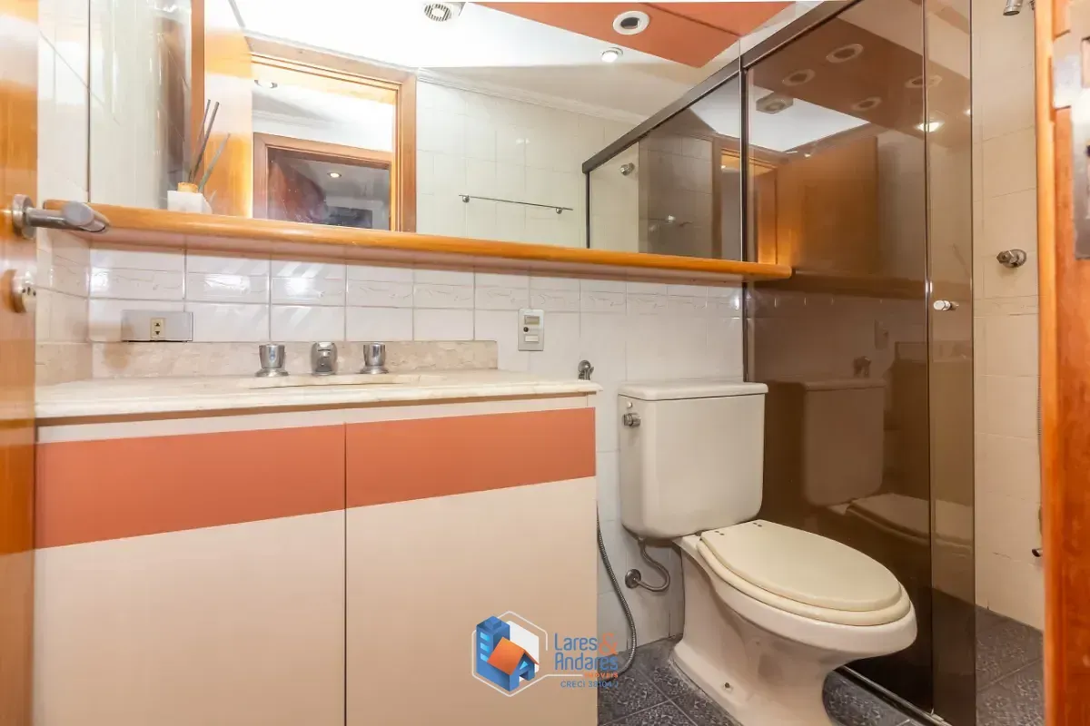 Imagem Apartamento para venda em Mooca com 3 quartos, sendo 1 suíte, 110m²