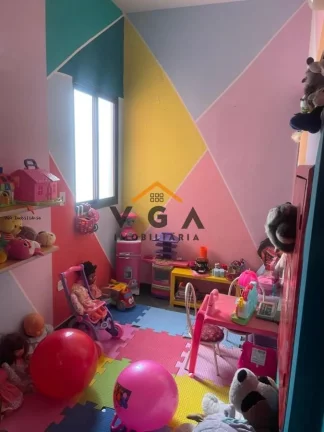Imagem Apartamento para Venda em São Paulo, Vila Aricanduva, 3 dormitórios, 1 banheiro, 2 vagas