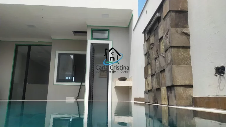Imagem CASA RESIDENCIAL em PONTAL DO PARANÁ - PR, Porto fino