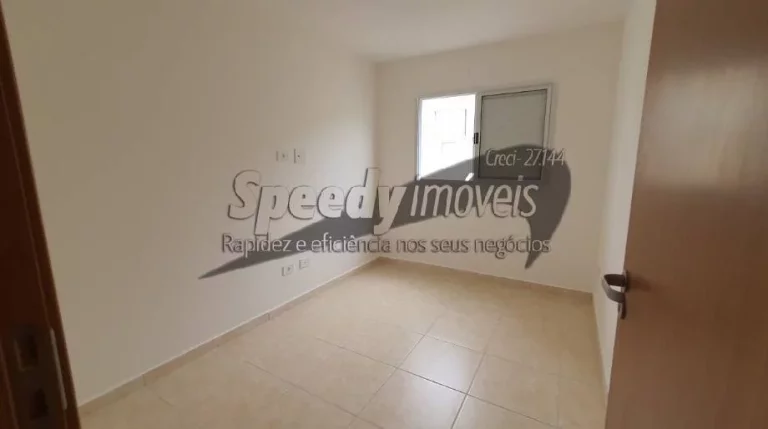 Imagem Apartamento em Praia Grande, 2 dormitórios - bairro Guilhermina