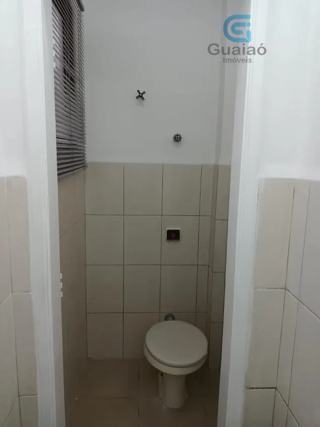 Imagem Alugo conjunto comercial no Centro de Santos