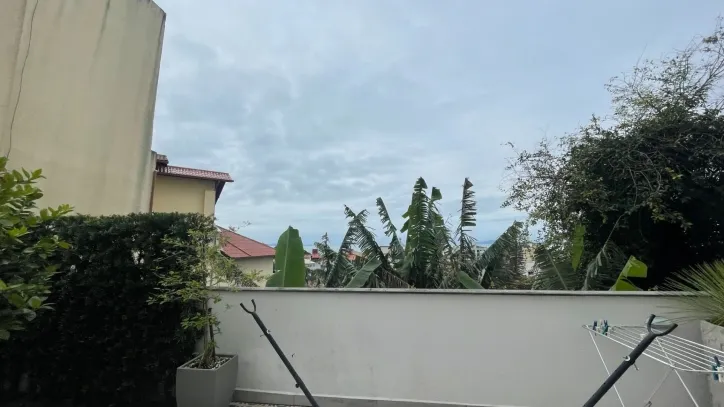 Imagem Apartamento Duplex com 4 dormitórios à venda, 240 m² - Canasvieiras - Florianópolis/SC