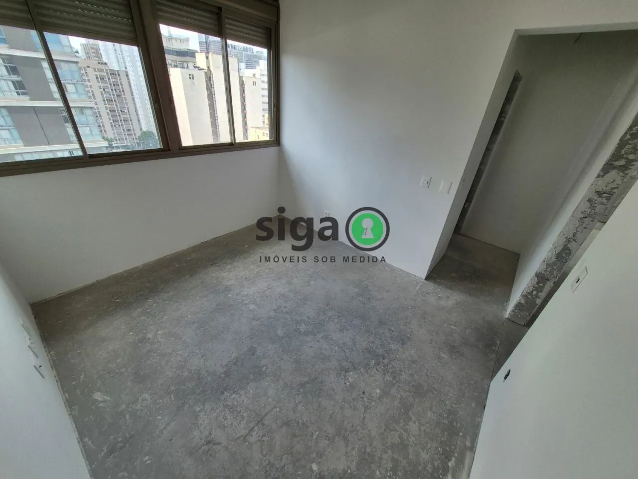 Imagem Apartamento a venda no Jardins com 3 dormitórios