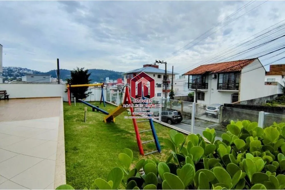 Imagem Apartamento 2 dormitórios Um Suíte - Bela Vista - São José SC Brasil
