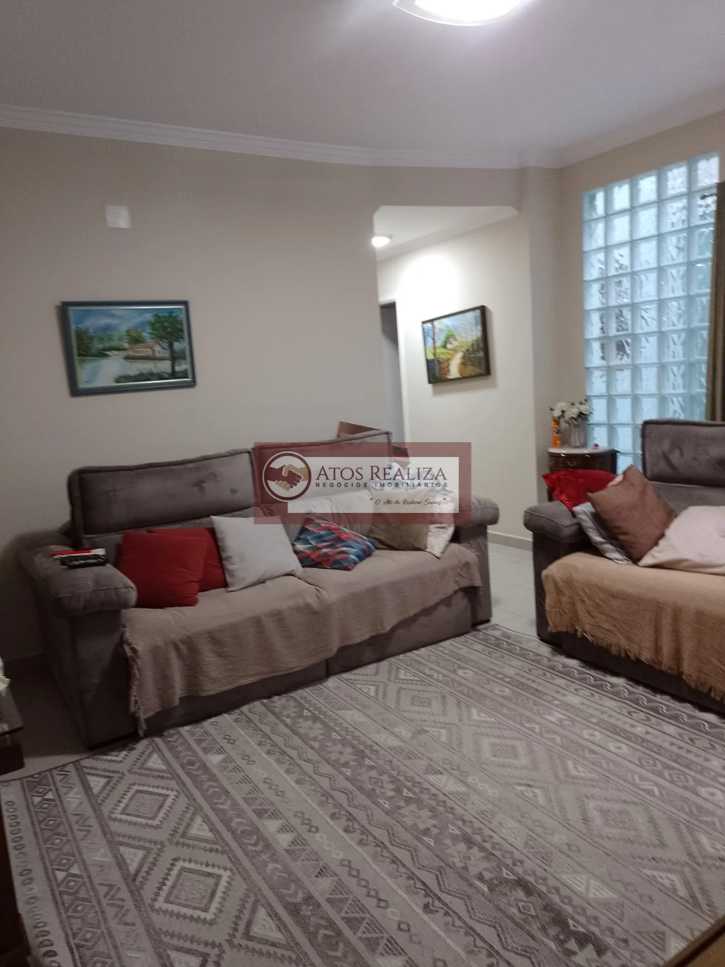 Imagem Casa térrea em Jardim Cliper - São Paulo