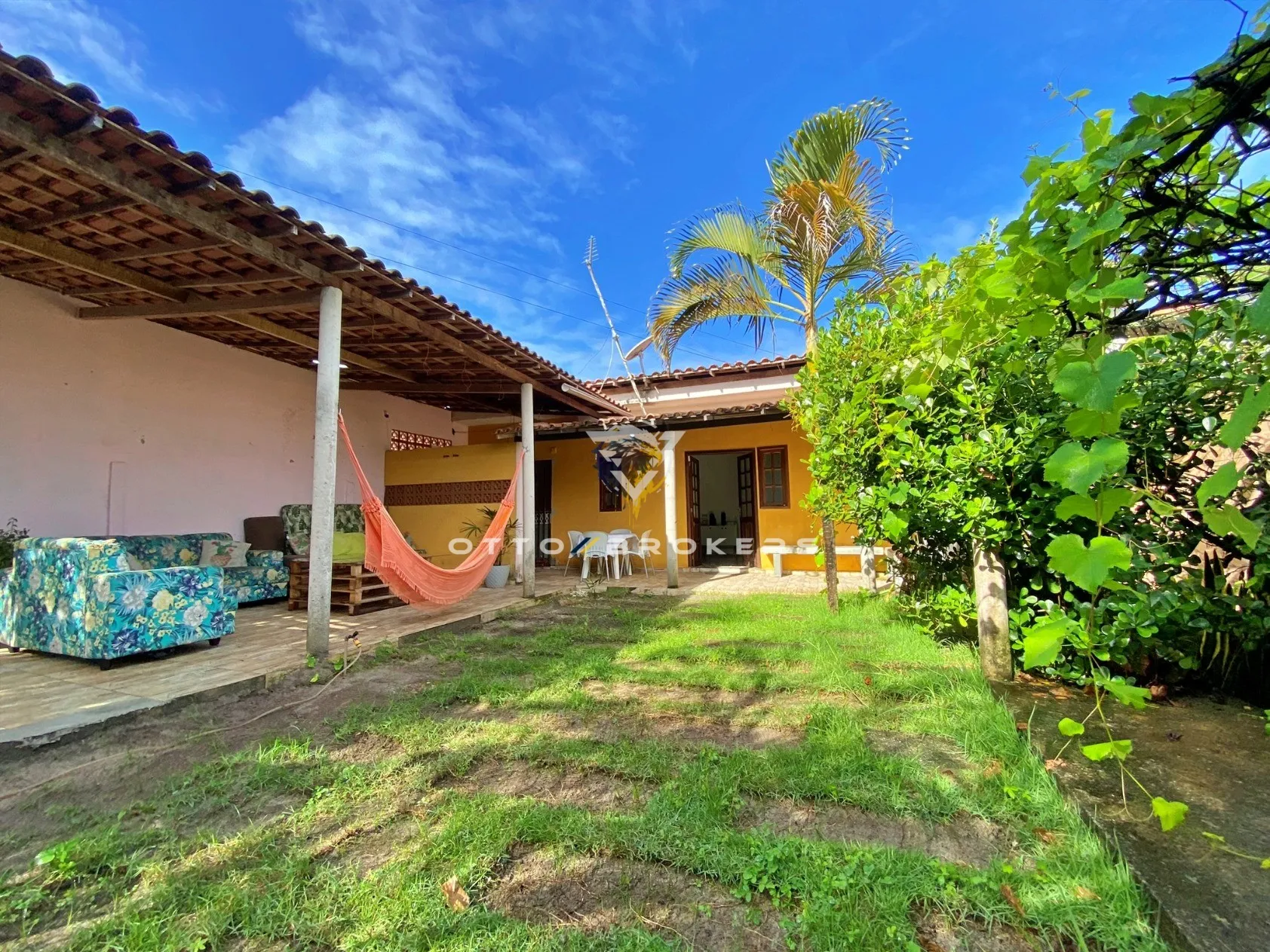 Imagem CASA RESIDENCIAL em SANTA CRUZ CABRÁLIA - BA, COROA VERMELHA