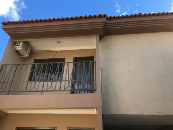 Imagem Sobrado com 3 dormitórios bairro São Miguel- Barreiras-Ba
