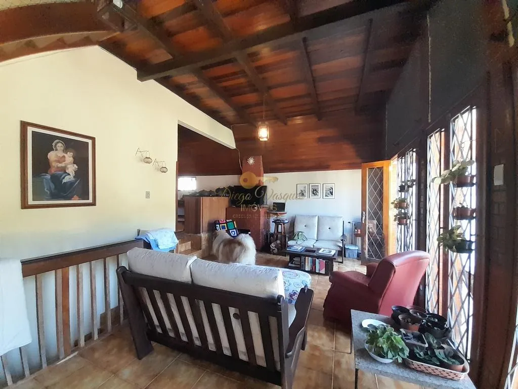 Imagem Casa para Venda em Teresópolis / RJ no bairro Posse