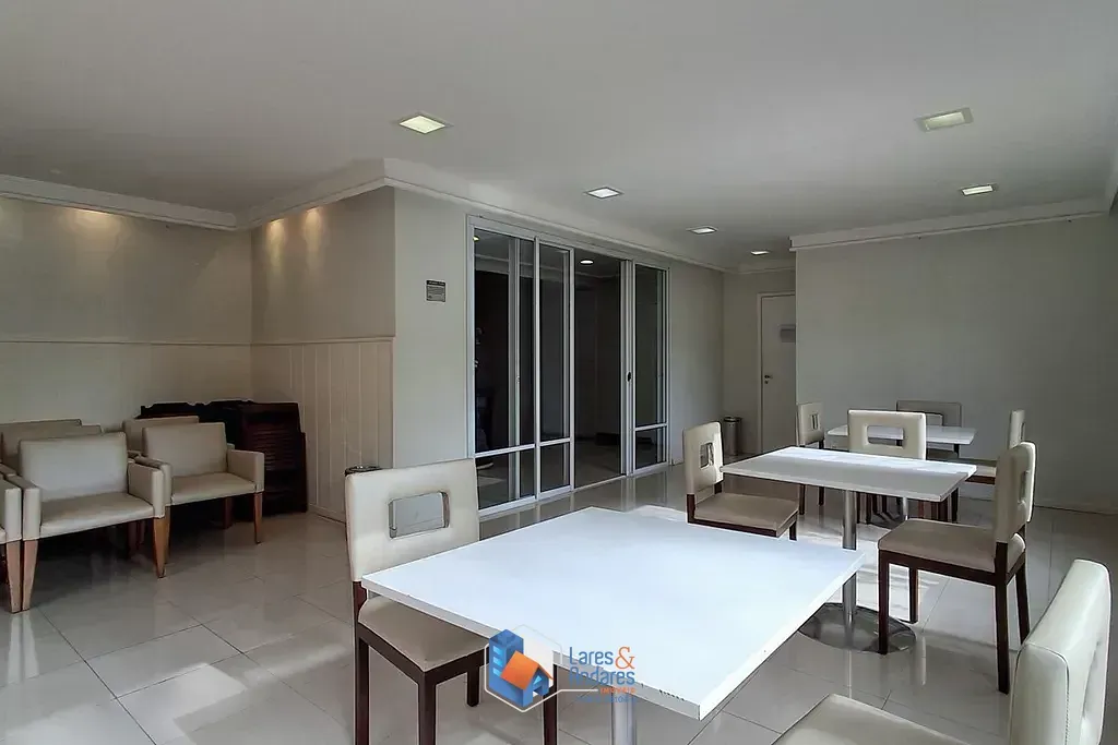 Imagem Apartamento à venda 3 Quartos 1 Suite 2 Vagas 101M² Barra Funda São Paulo - SP
