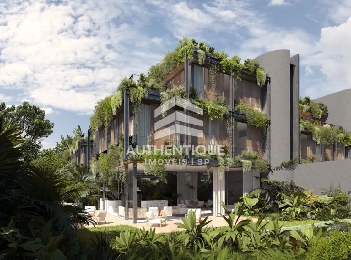 Imagem RELVA ALTO DE PINHEIROS - Casa à venda no bairro Alto de Pinheiros - São Paulo/SP, Zona Oeste