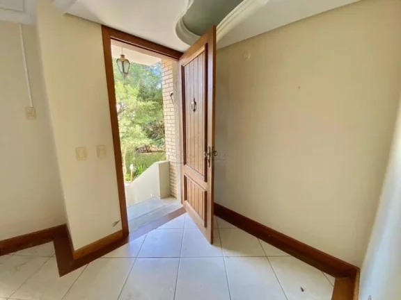 Imagem Casa de Condomínio