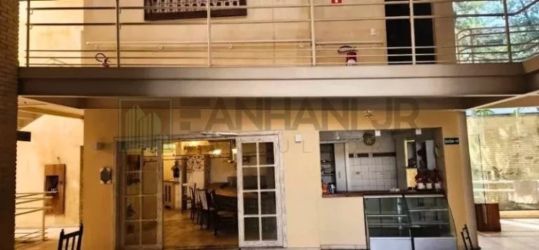 Imagem Casa Comercial de Alto Padrão para Locação em São Paulo-SP, Bairro Jardim Paulista, 940m² de Área
